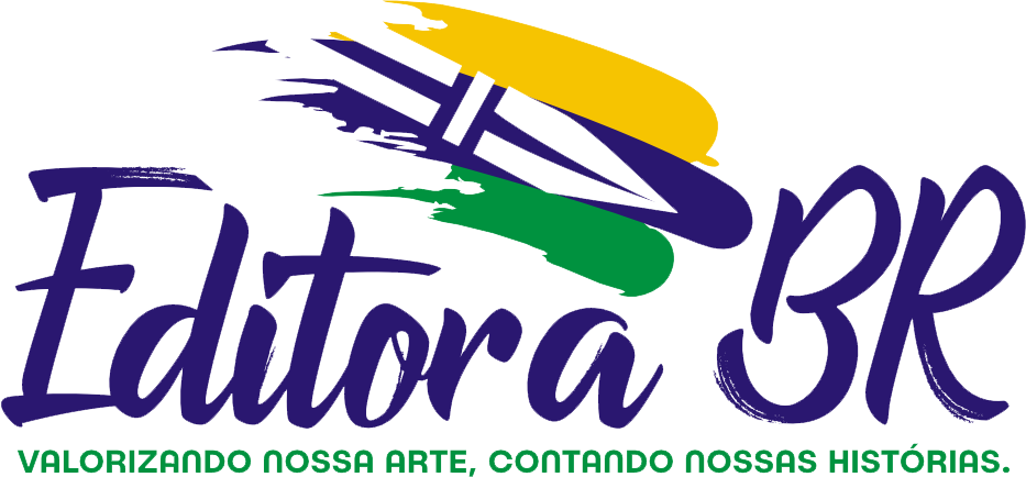 Bem-vindo a Editora BR!
